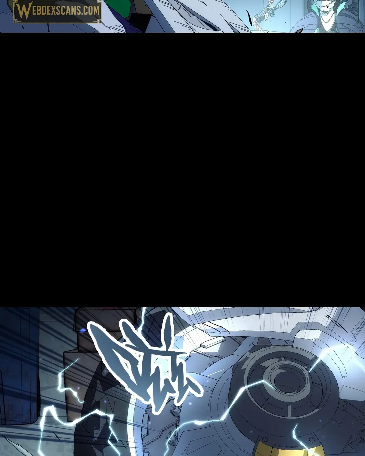 Read Steel Covenant chapter 41 image 30 on Lezhin