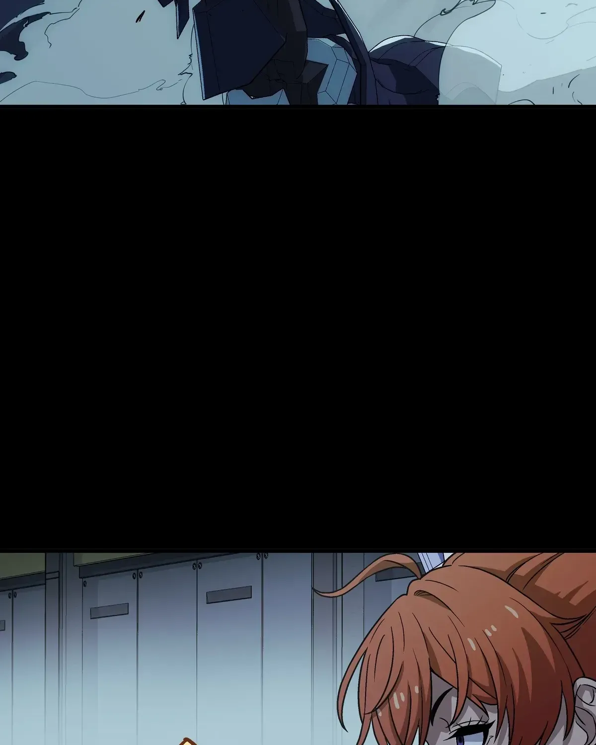 Read Steel Covenant chapter 41 image 34 on Lezhin
