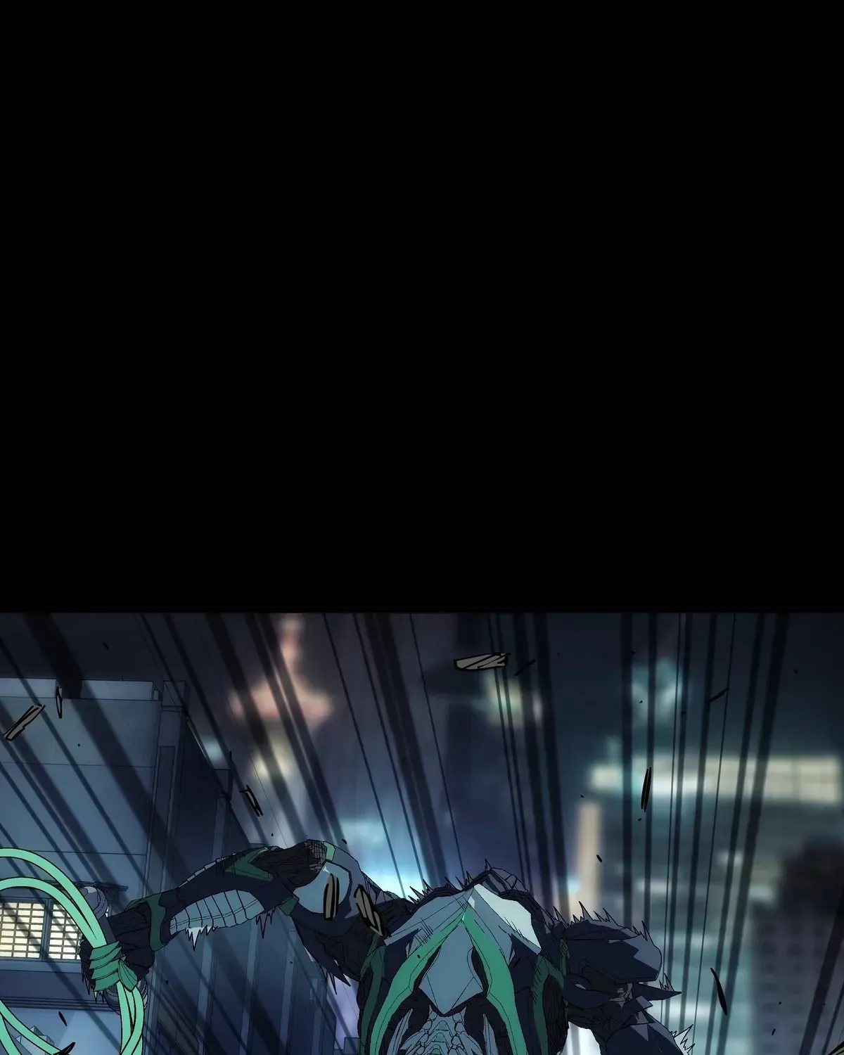 Read Steel Covenant chapter 41 image 5 on Lezhin