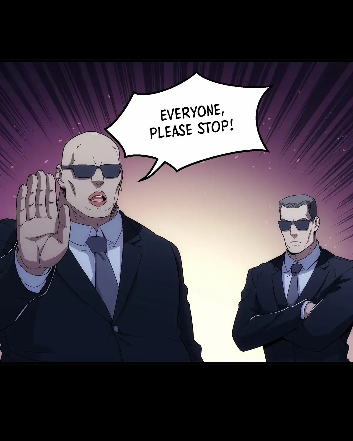 Read Steel Covenant chapter 41 image 70 on Lezhin