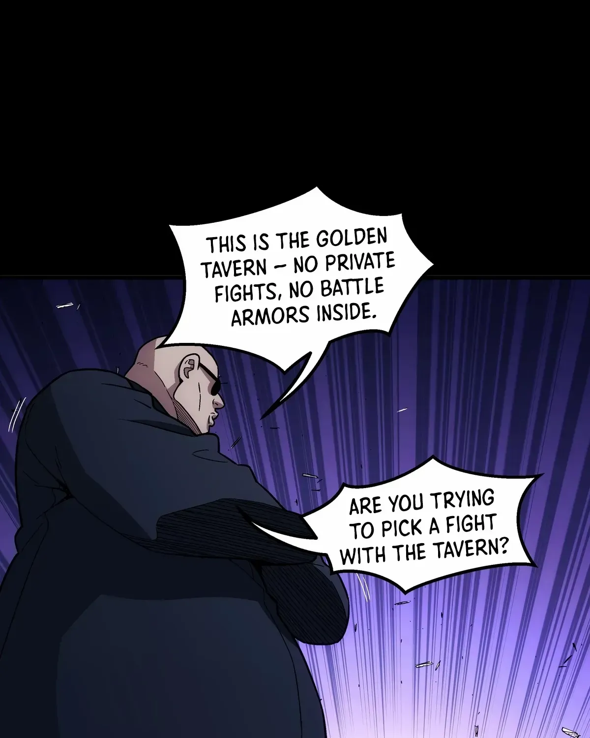 Read Steel Covenant chapter 41 image 73 on Lezhin