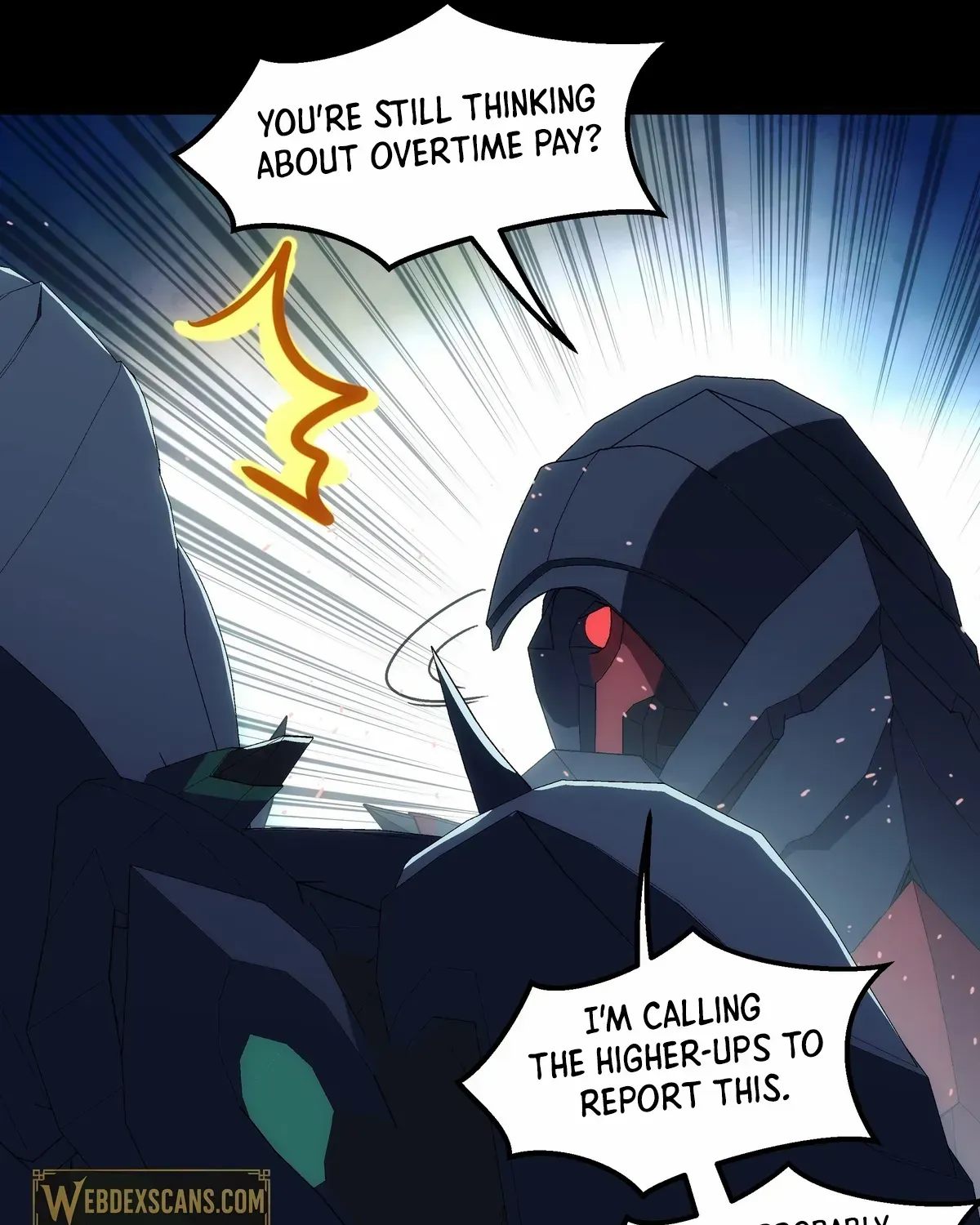 Read Steel Covenant chapter 41 image 83 on Lezhin