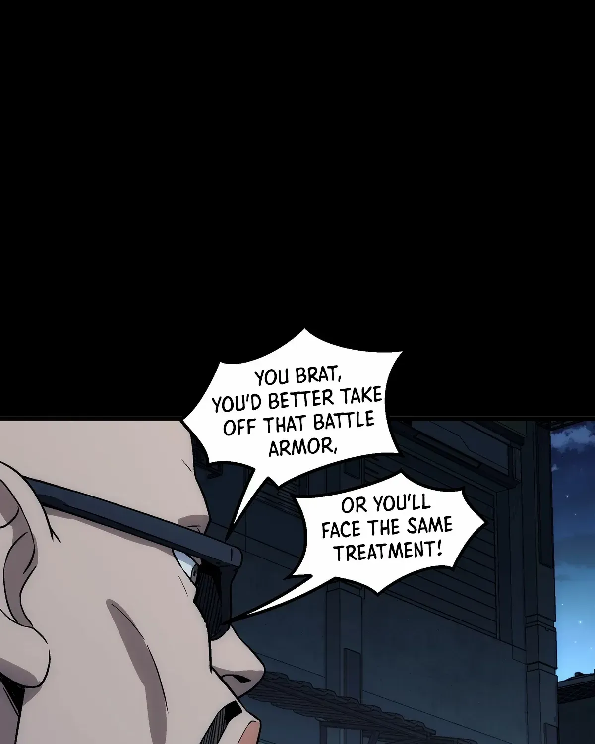 Read Steel Covenant chapter 41 image 88 on Lezhin