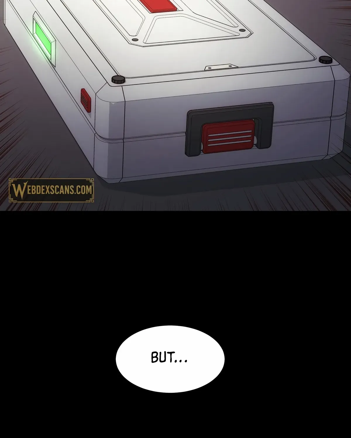 Read Steel Covenant chapter 42 image 101 on Lezhin