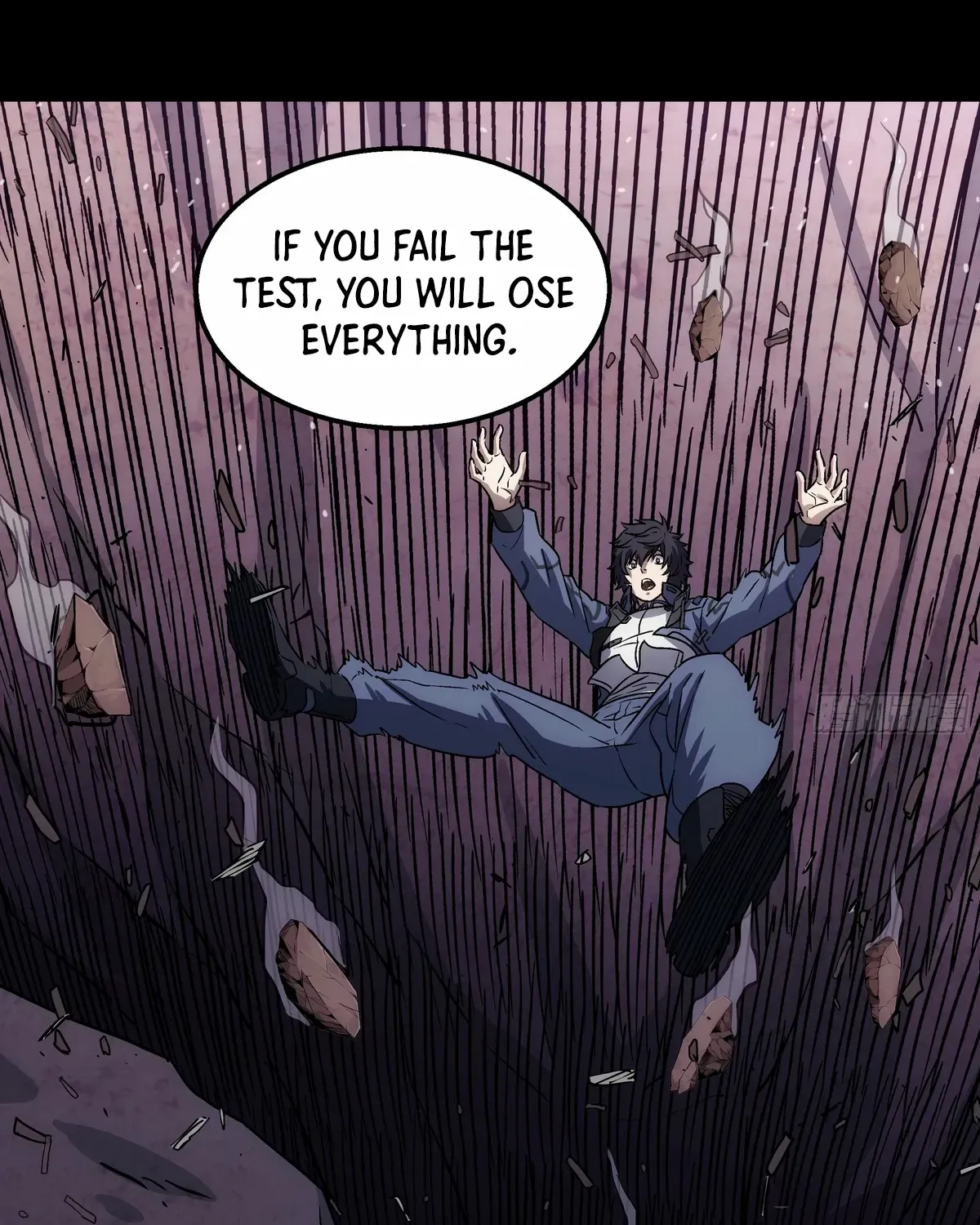 Read Steel Covenant chapter 42 image 102 on Lezhin