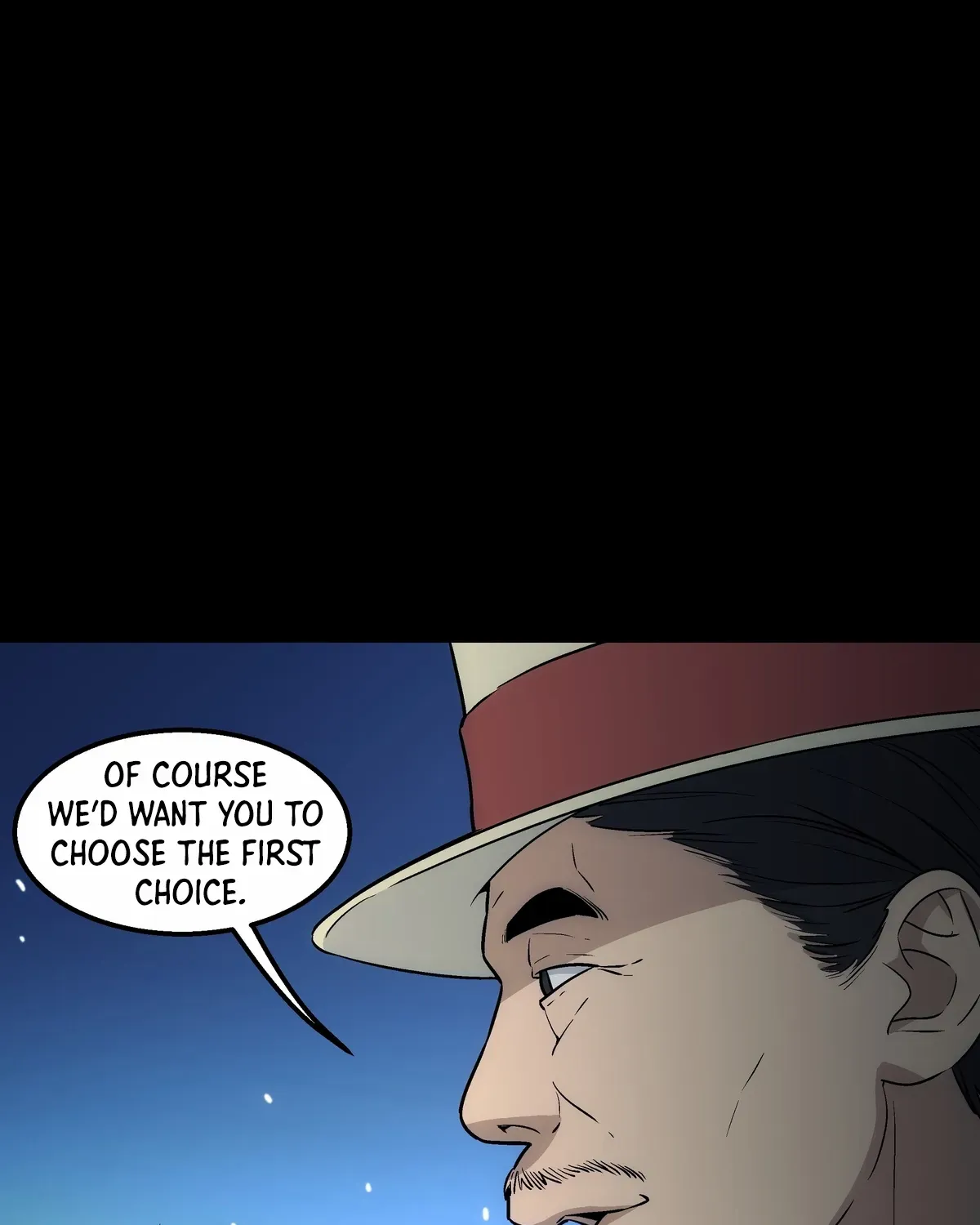Read Steel Covenant chapter 42 image 104 on Lezhin