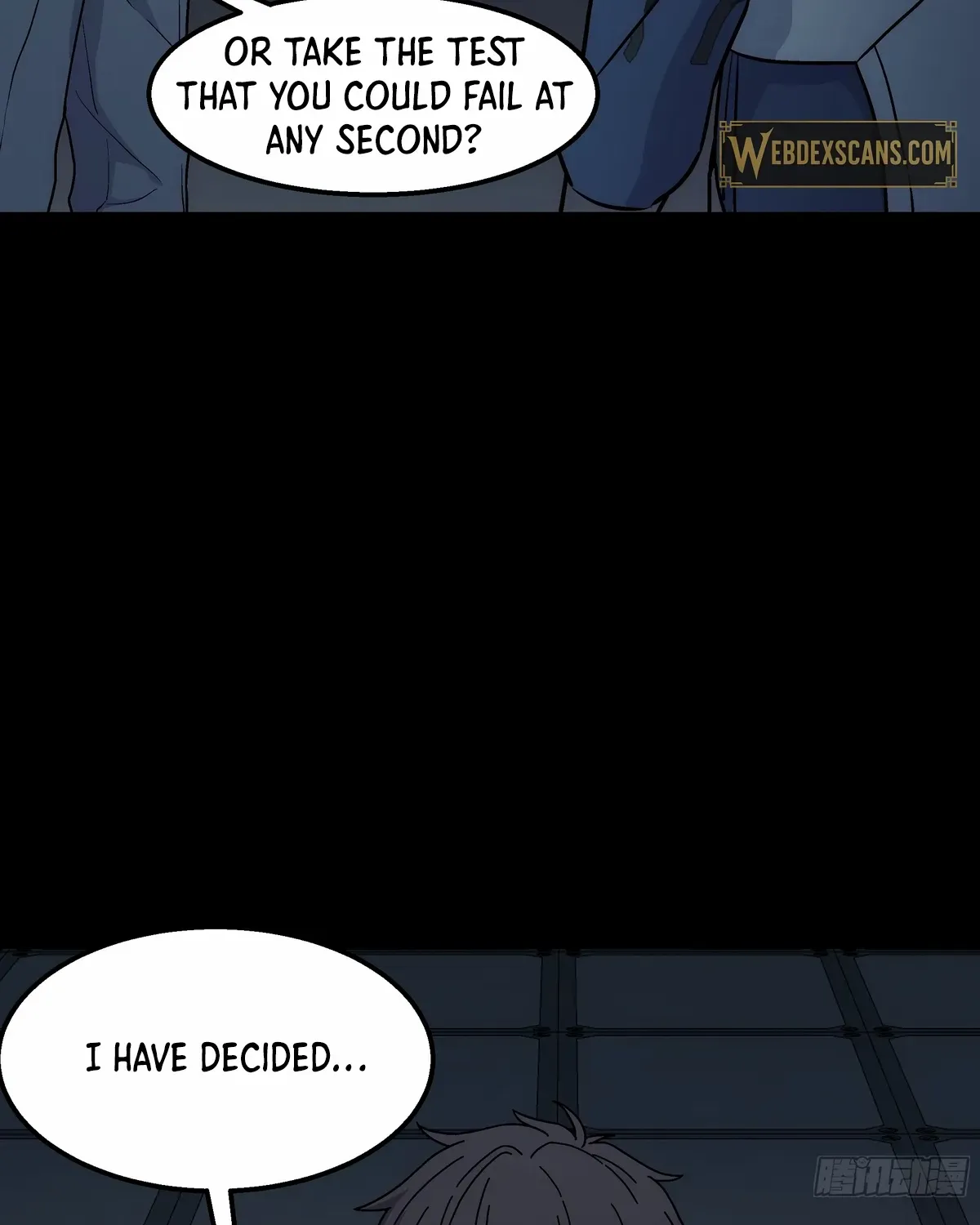 Read Steel Covenant chapter 42 image 108 on Lezhin