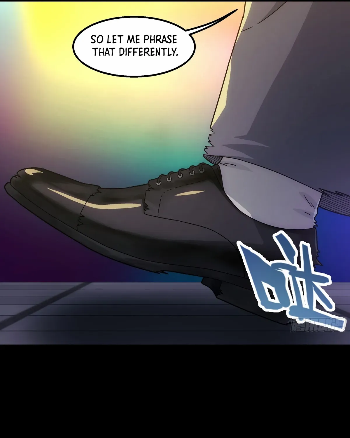 Read Steel Covenant chapter 42 image 11 on Lezhin