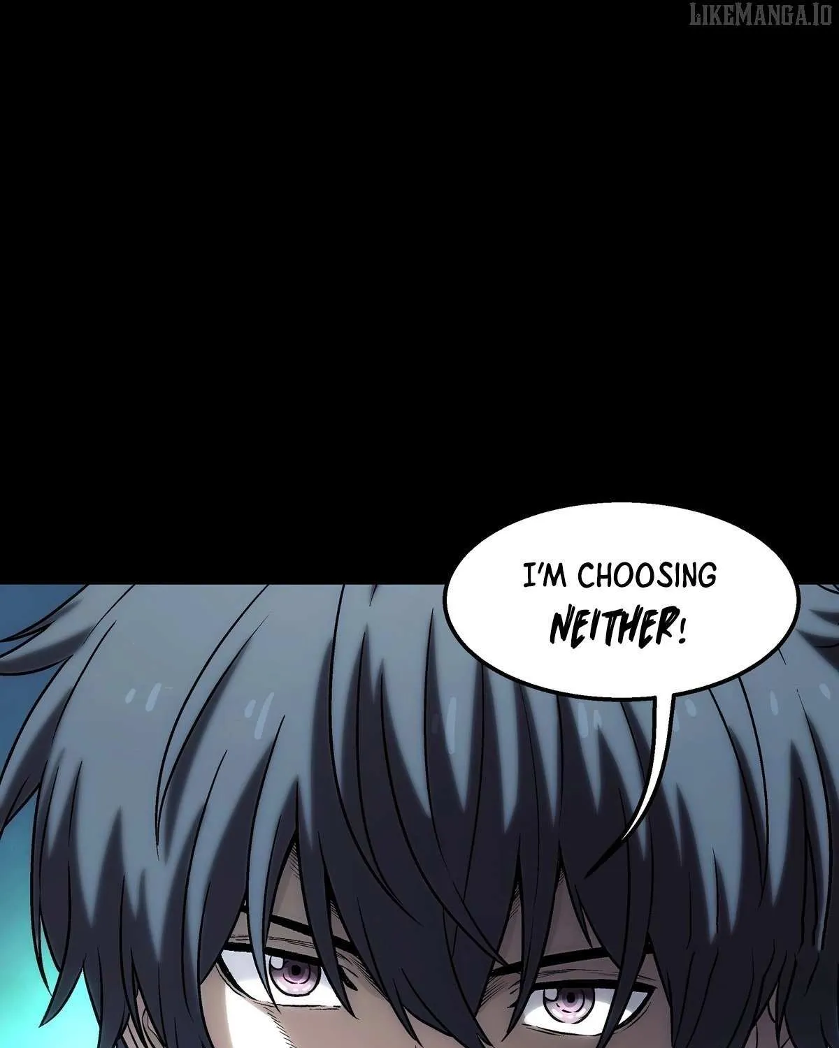 Read Steel Covenant chapter 42 image 111 on Lezhin