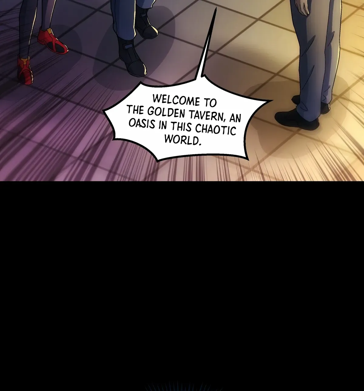 Read Steel Covenant chapter 42 image 13 on Lezhin