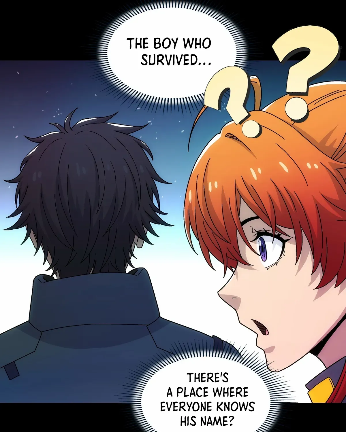 Read Steel Covenant chapter 42 image 14 on Lezhin