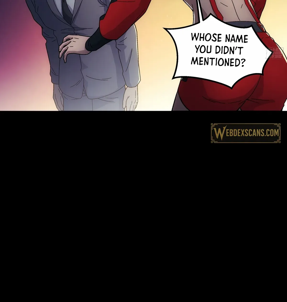 Read Steel Covenant chapter 42 image 16 on Lezhin