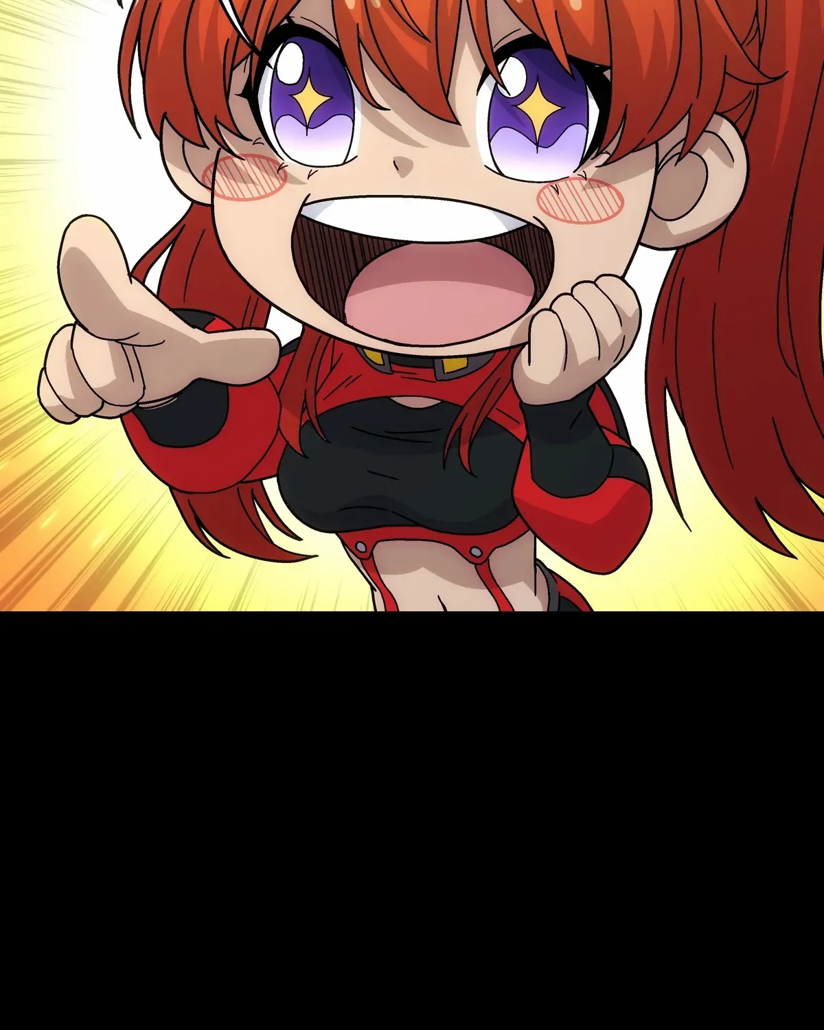 Read Steel Covenant chapter 42 image 19 on Lezhin
