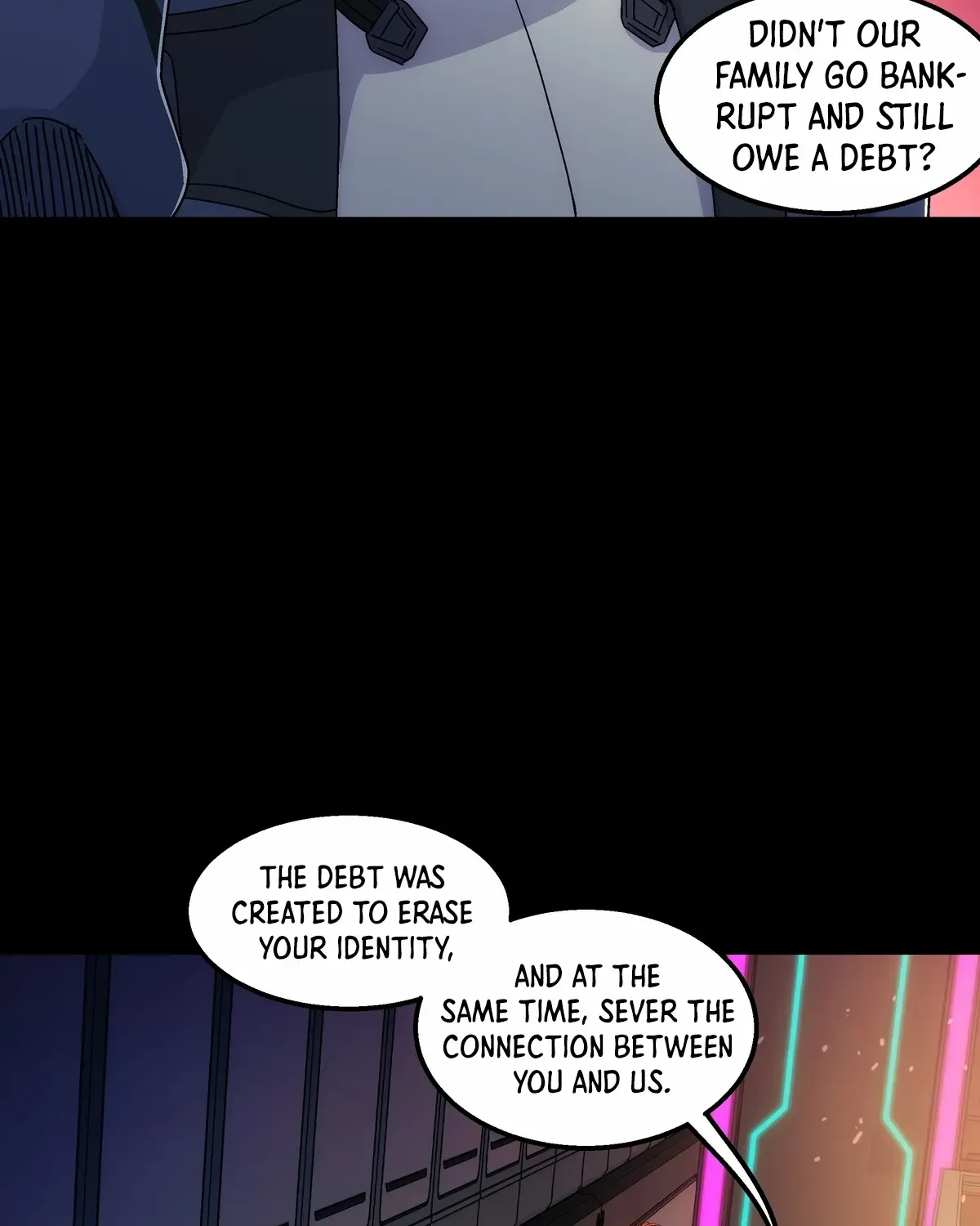 Read Steel Covenant chapter 42 image 26 on Lezhin