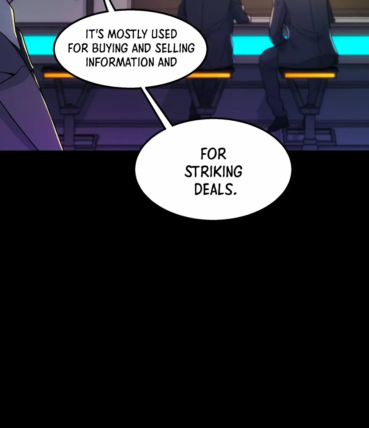 Read Steel Covenant chapter 42 image 30 on Lezhin