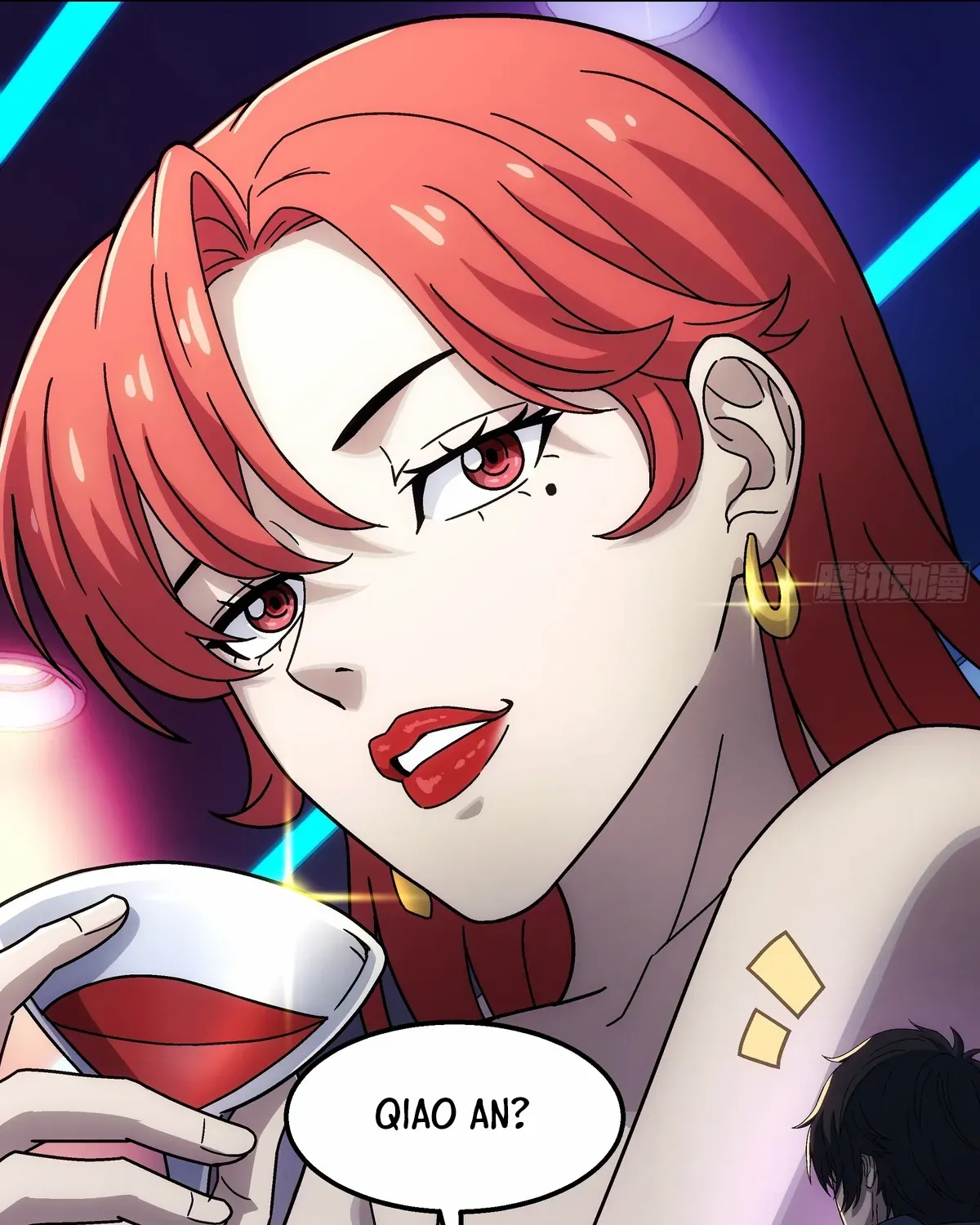 Read Steel Covenant chapter 42 image 31 on Lezhin