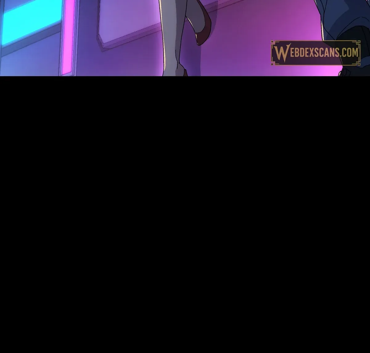 Read Steel Covenant chapter 42 image 33 on Lezhin