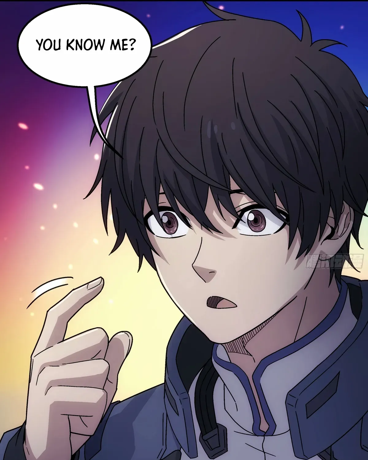 Read Steel Covenant chapter 42 image 34 on Lezhin