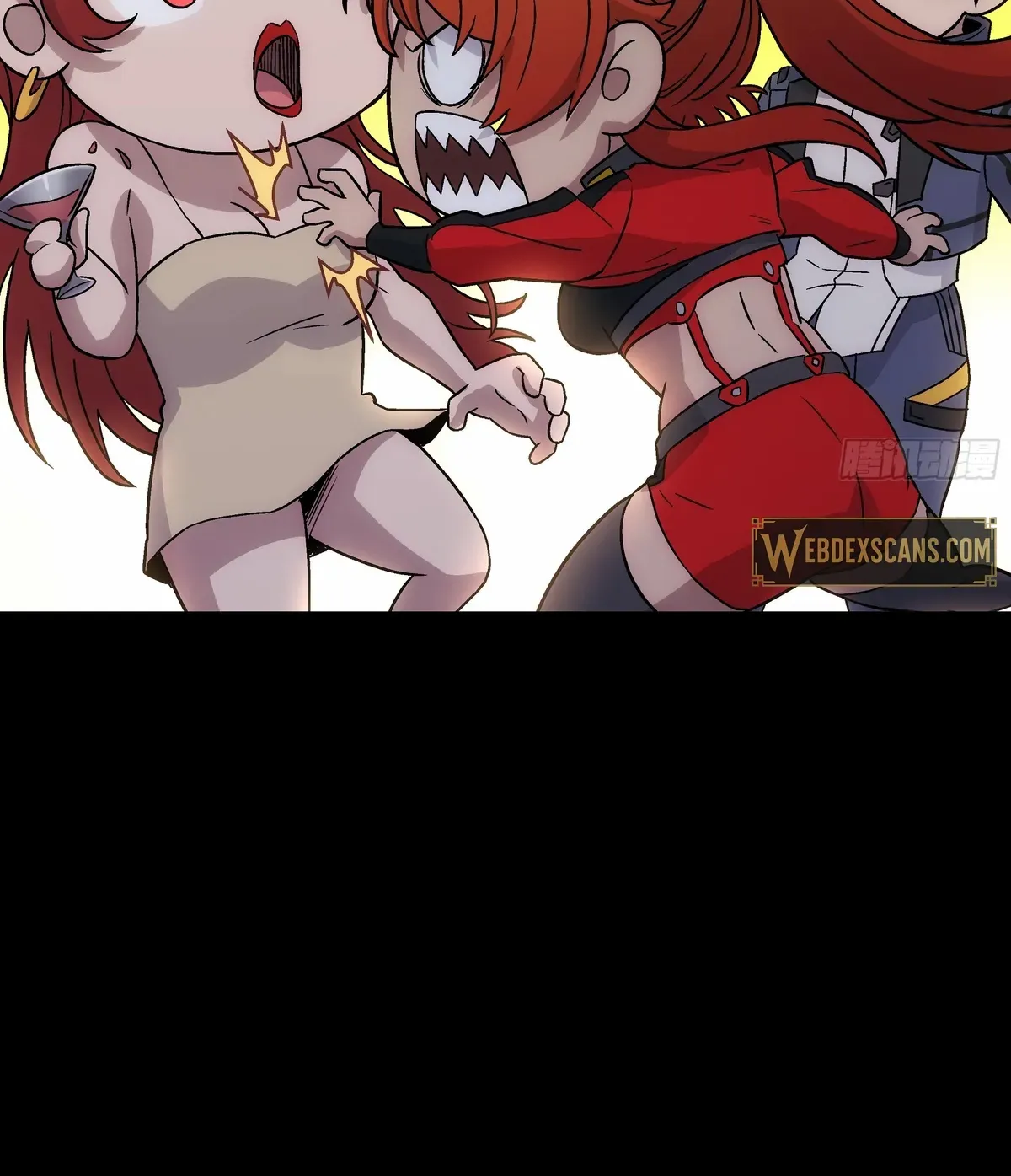 Read Steel Covenant chapter 42 image 40 on Lezhin