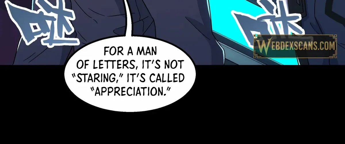 Read Steel Covenant chapter 42 image 52 on Lezhin
