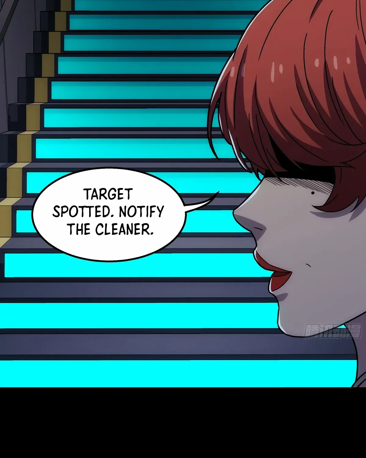 Read Steel Covenant chapter 42 image 54 on Lezhin