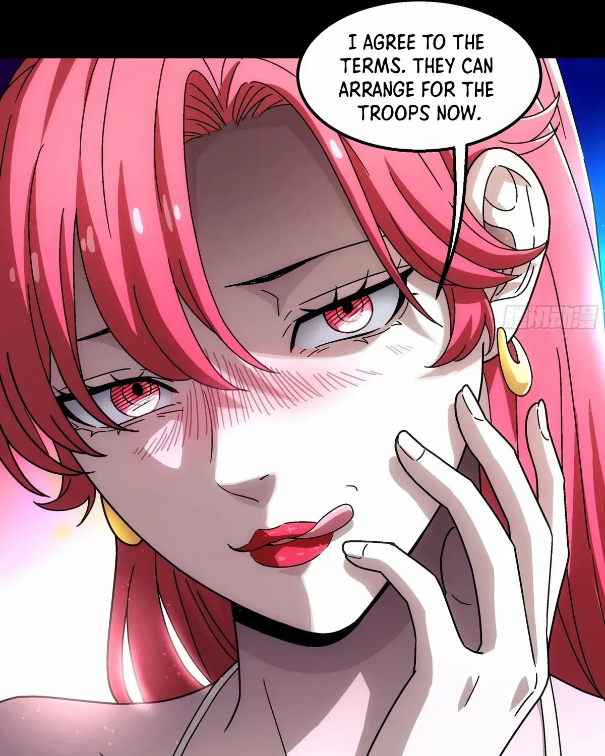 Read Steel Covenant chapter 42 image 56 on Lezhin
