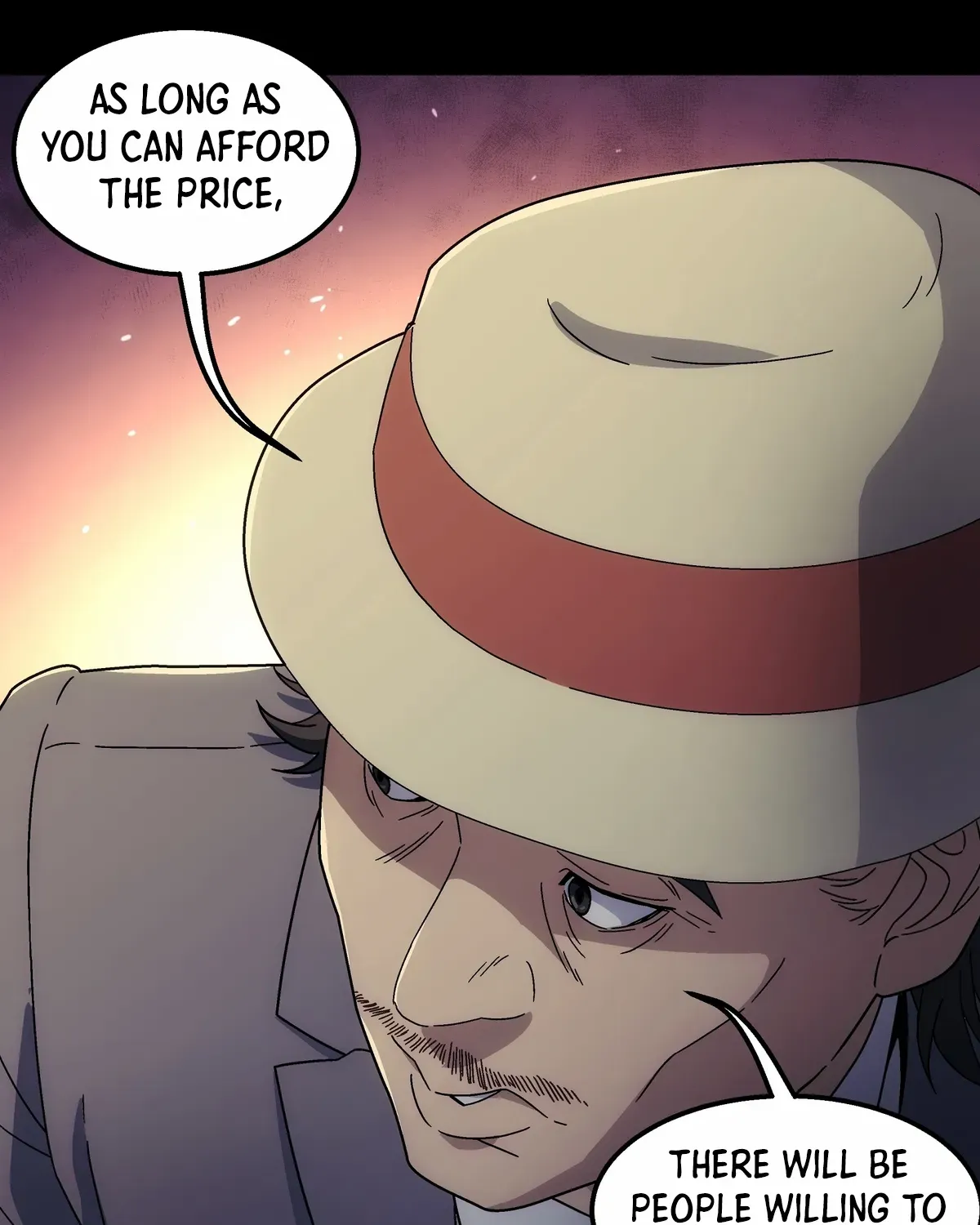 Read Steel Covenant chapter 42 image 72 on Lezhin