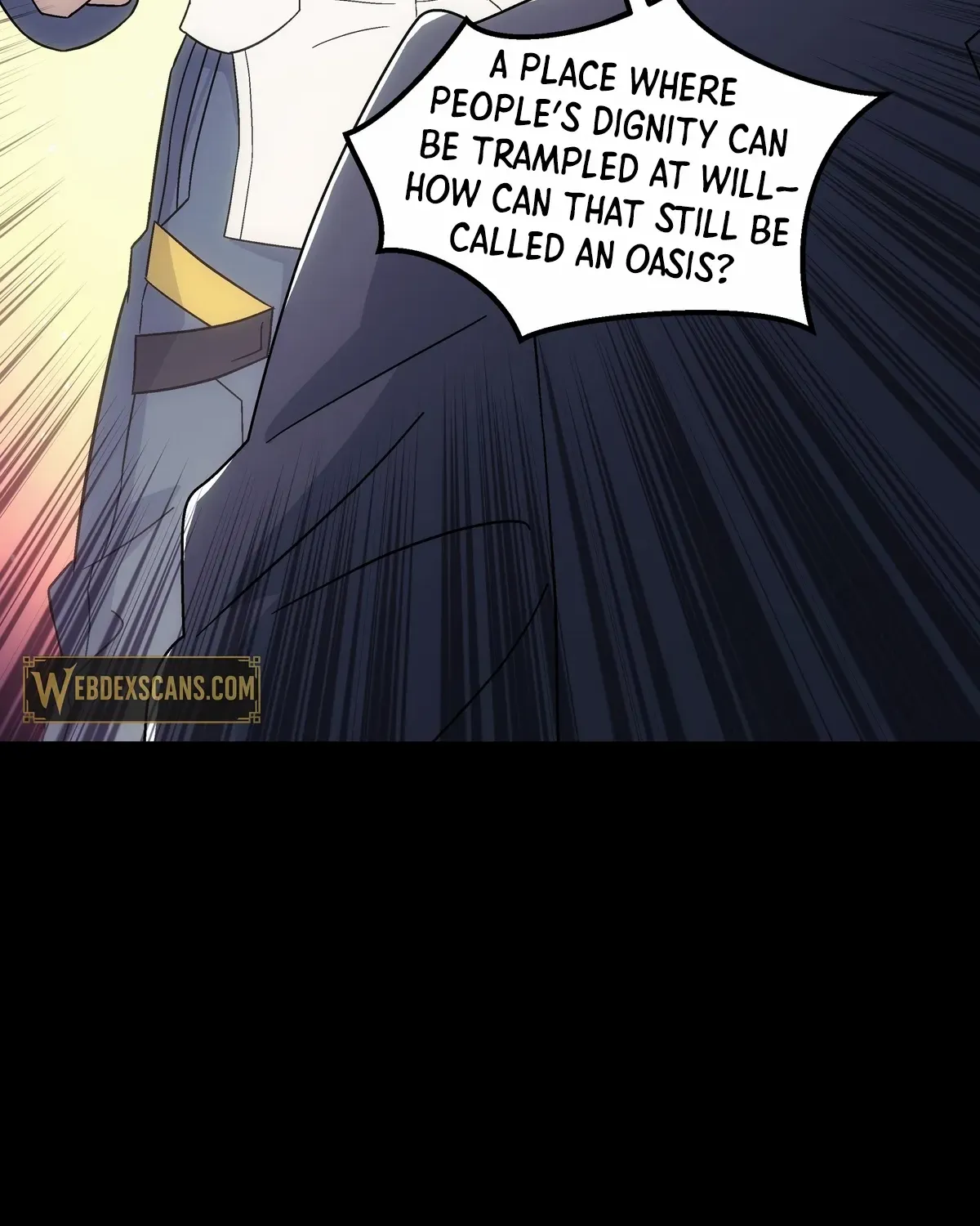 Read Steel Covenant chapter 42 image 75 on Lezhin
