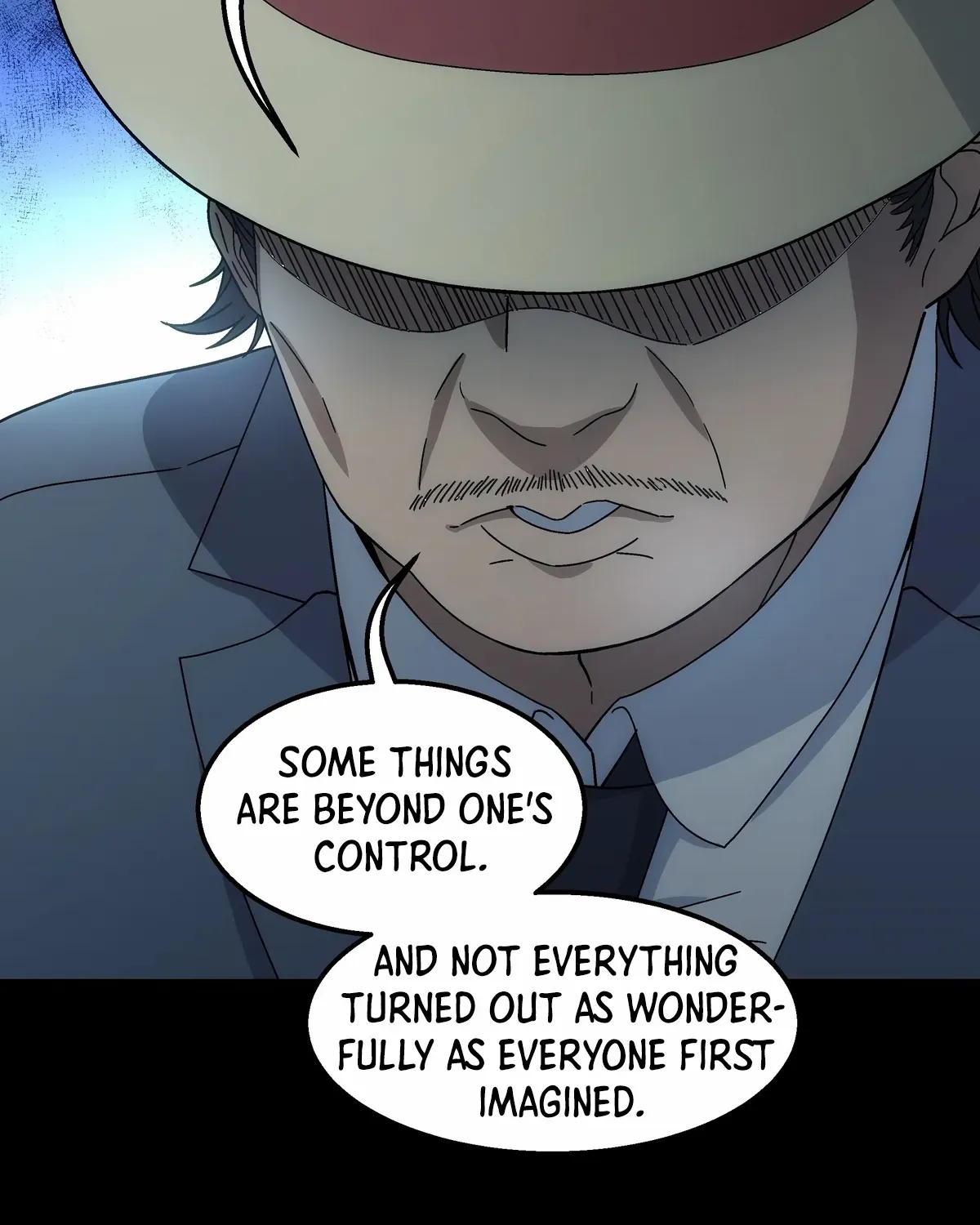 Read Steel Covenant chapter 42 image 79 on Lezhin
