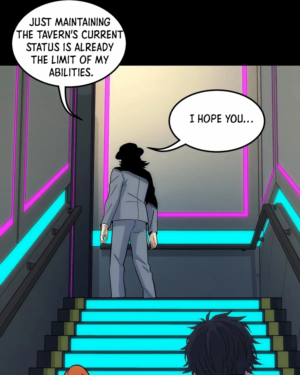 Read Steel Covenant chapter 42 image 81 on Lezhin