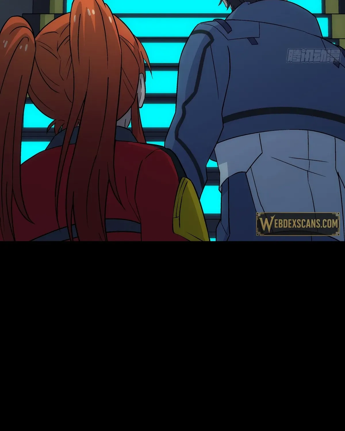 Read Steel Covenant chapter 42 image 82 on Lezhin