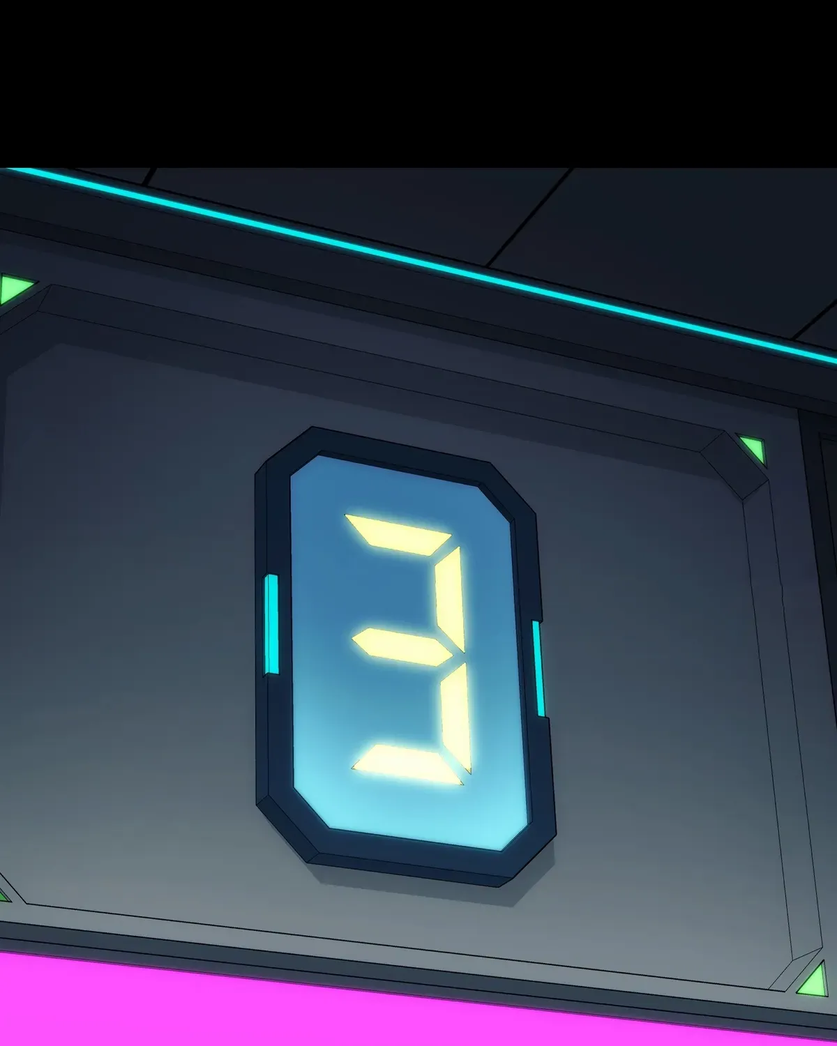 Read Steel Covenant chapter 42 image 83 on Lezhin