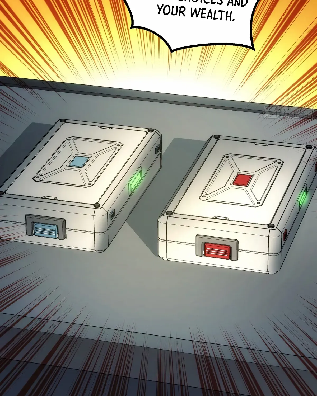 Read Steel Covenant chapter 42 image 94 on Lezhin