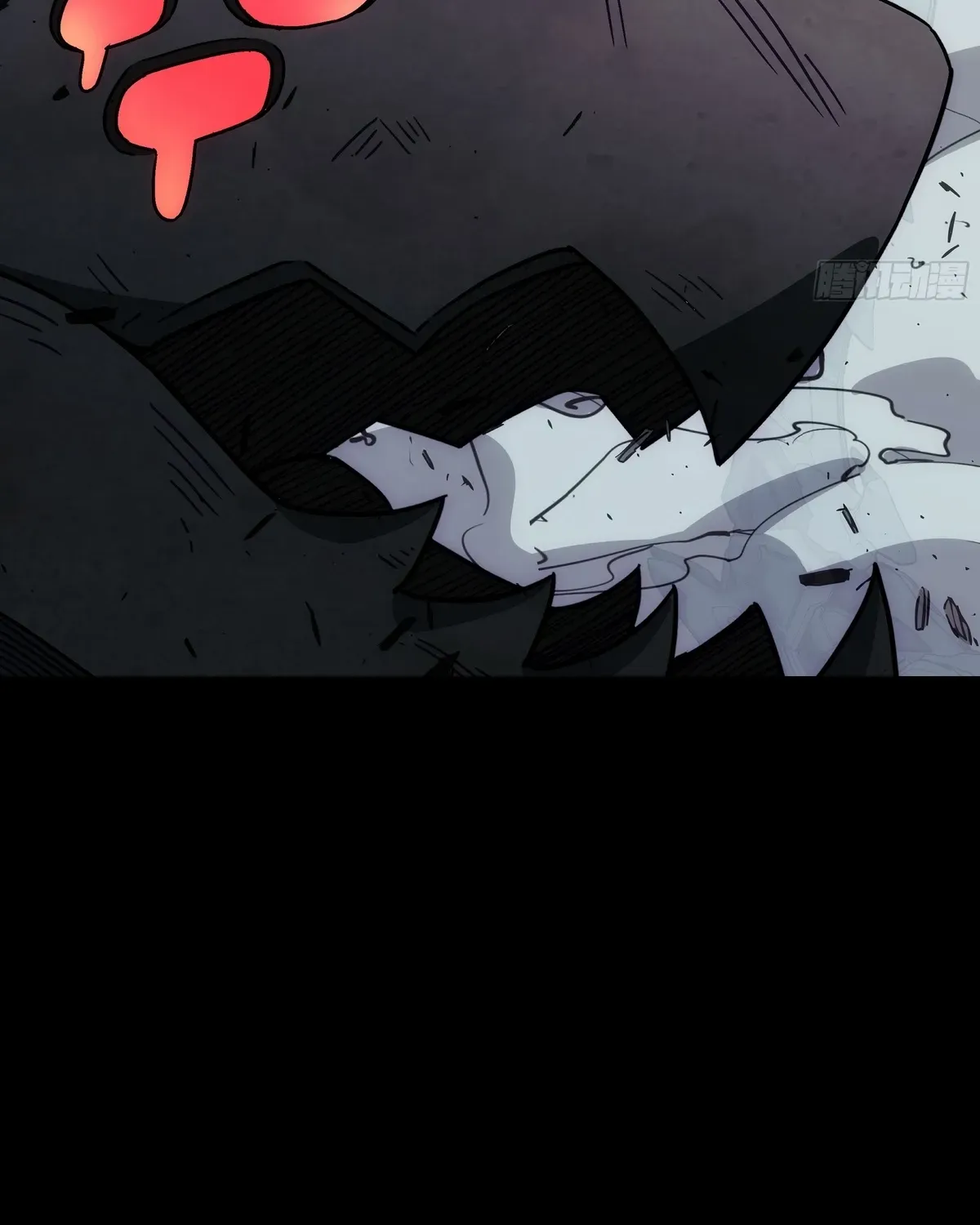 Read Steel Covenant chapter 43 image 100 on Lezhin