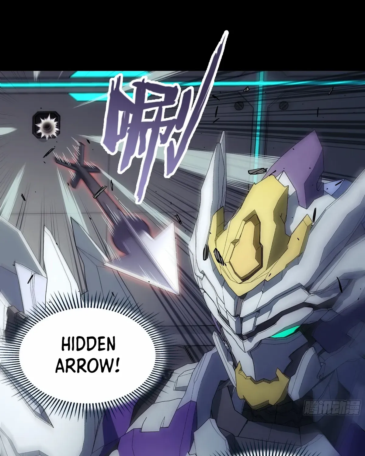 Read Steel Covenant chapter 43 image 101 on Lezhin
