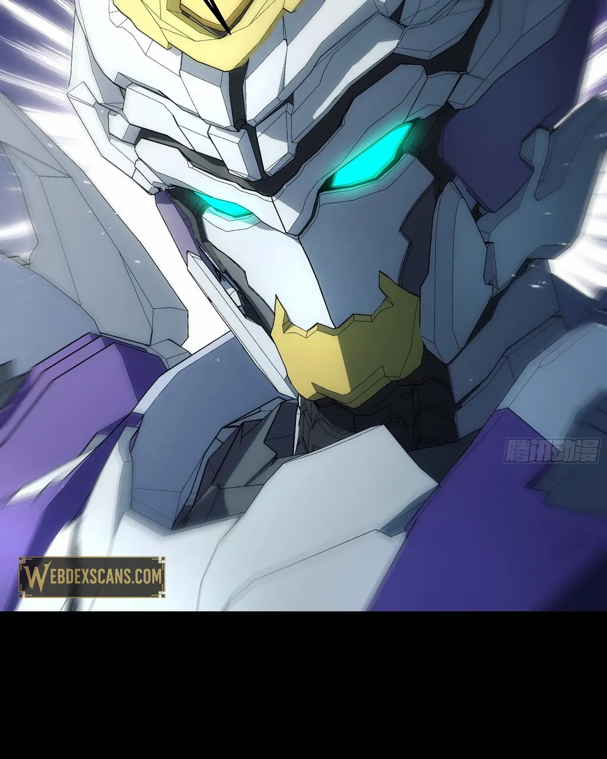 Read Steel Covenant chapter 43 image 112 on Lezhin