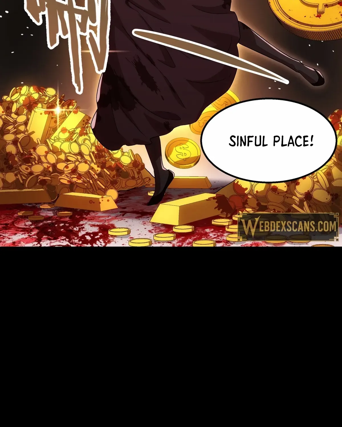 Read Steel Covenant chapter 43 image 13 on Lezhin