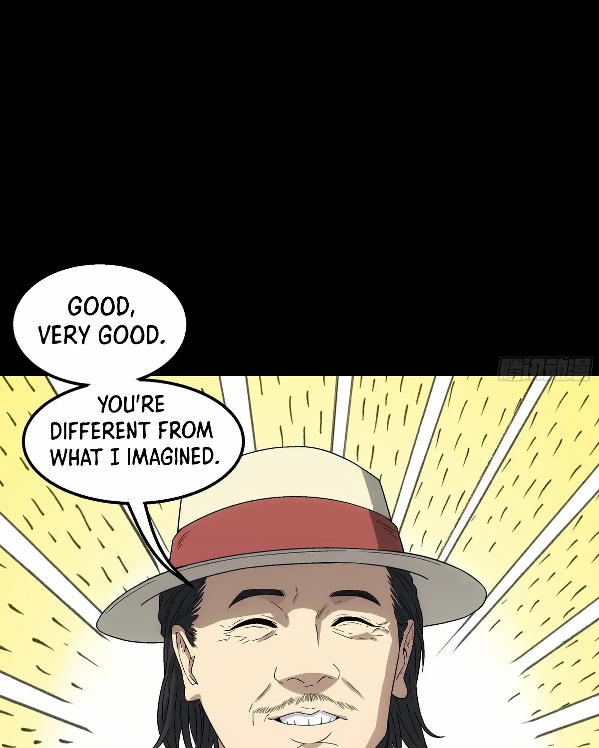 Read Steel Covenant chapter 43 image 16 on Lezhin