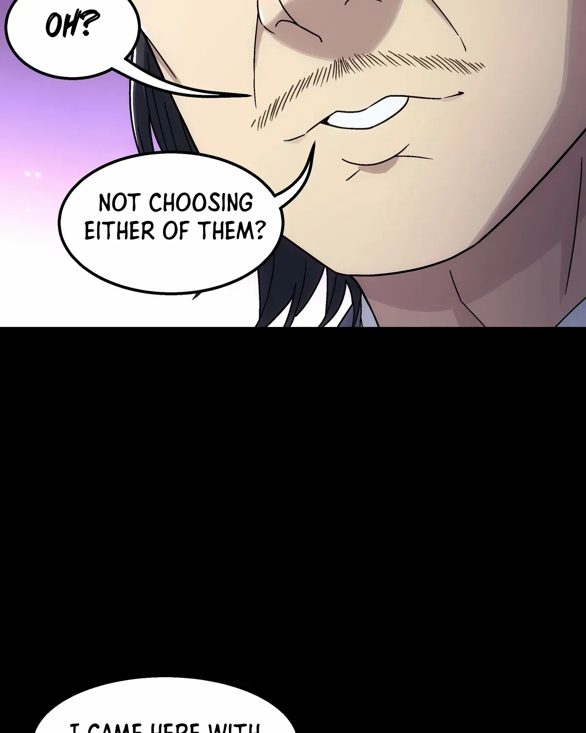 Read Steel Covenant chapter 43 image 3 on Lezhin