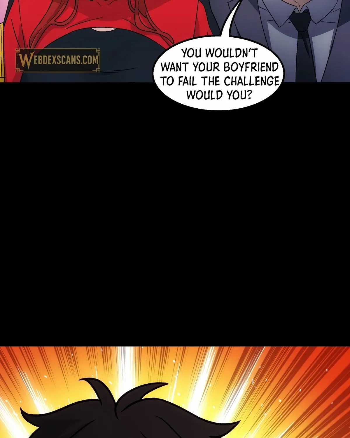 Read Steel Covenant chapter 43 image 34 on Lezhin