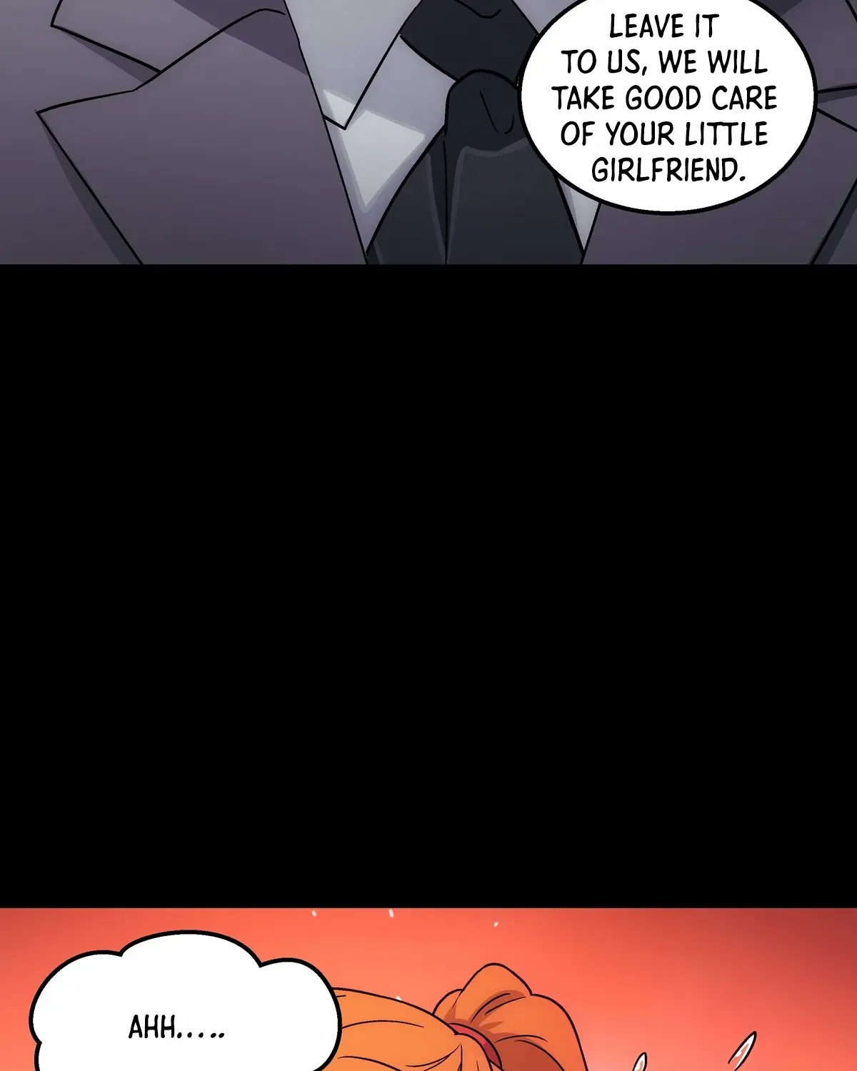 Read Steel Covenant chapter 43 image 42 on Lezhin