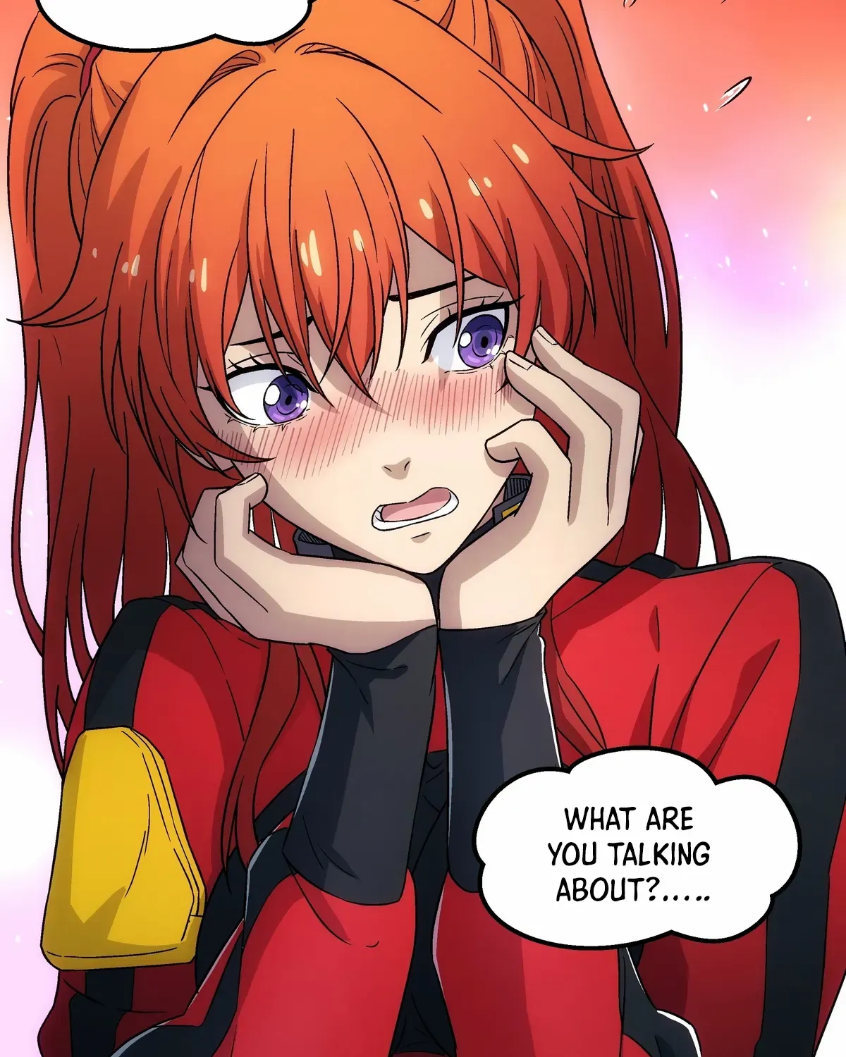 Read Steel Covenant chapter 43 image 43 on Lezhin