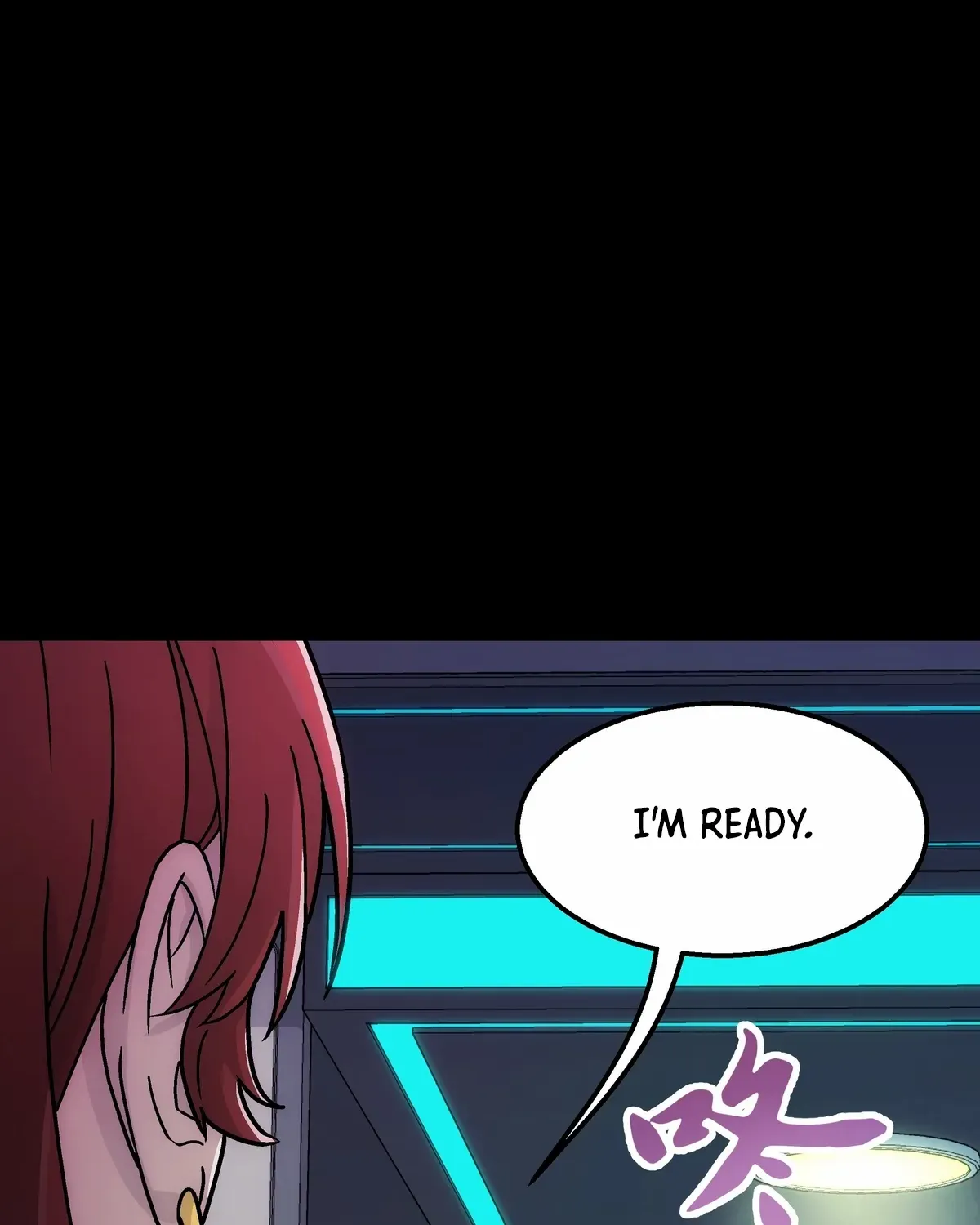Read Steel Covenant chapter 43 image 49 on Lezhin