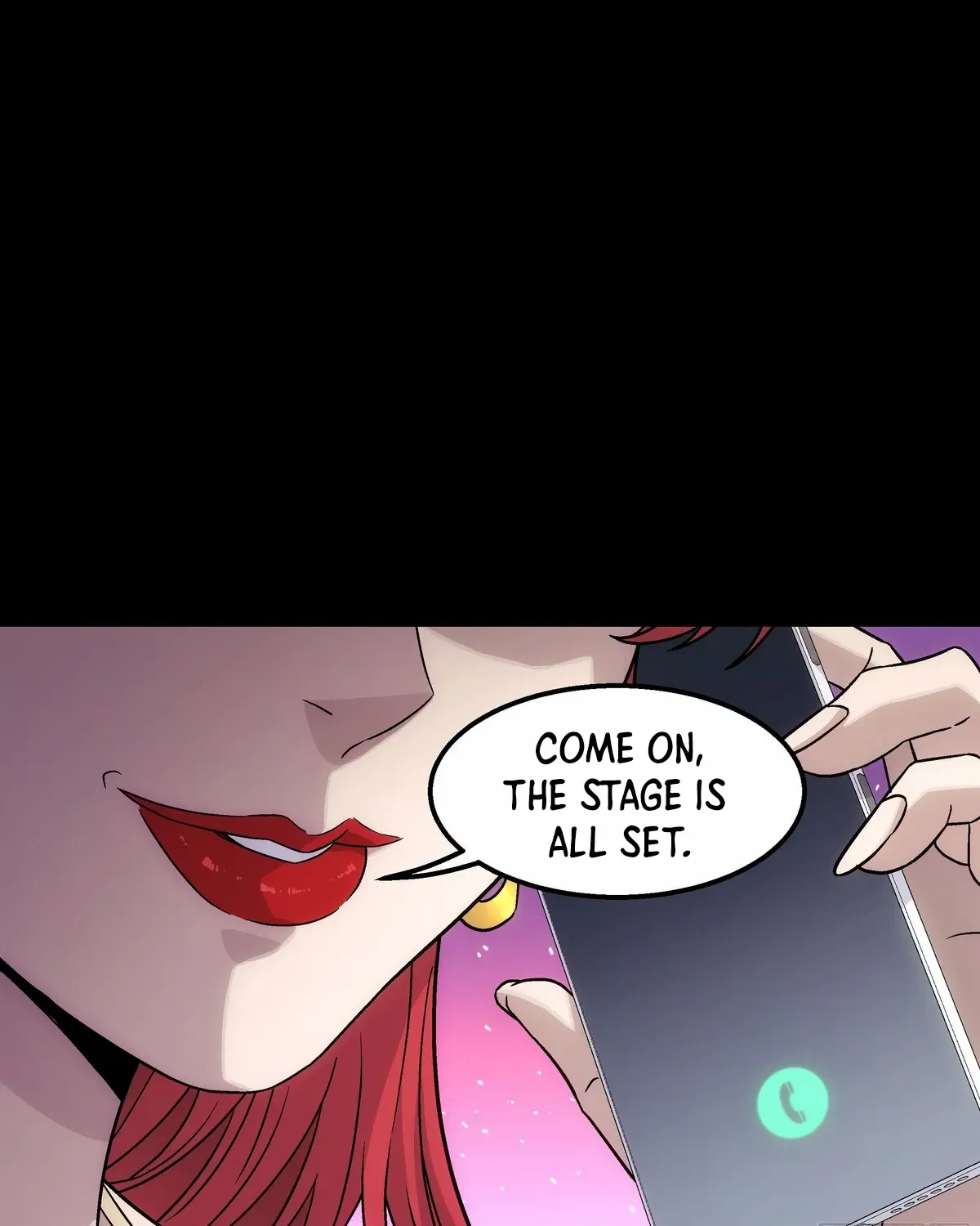 Read Steel Covenant chapter 43 image 65 on Lezhin