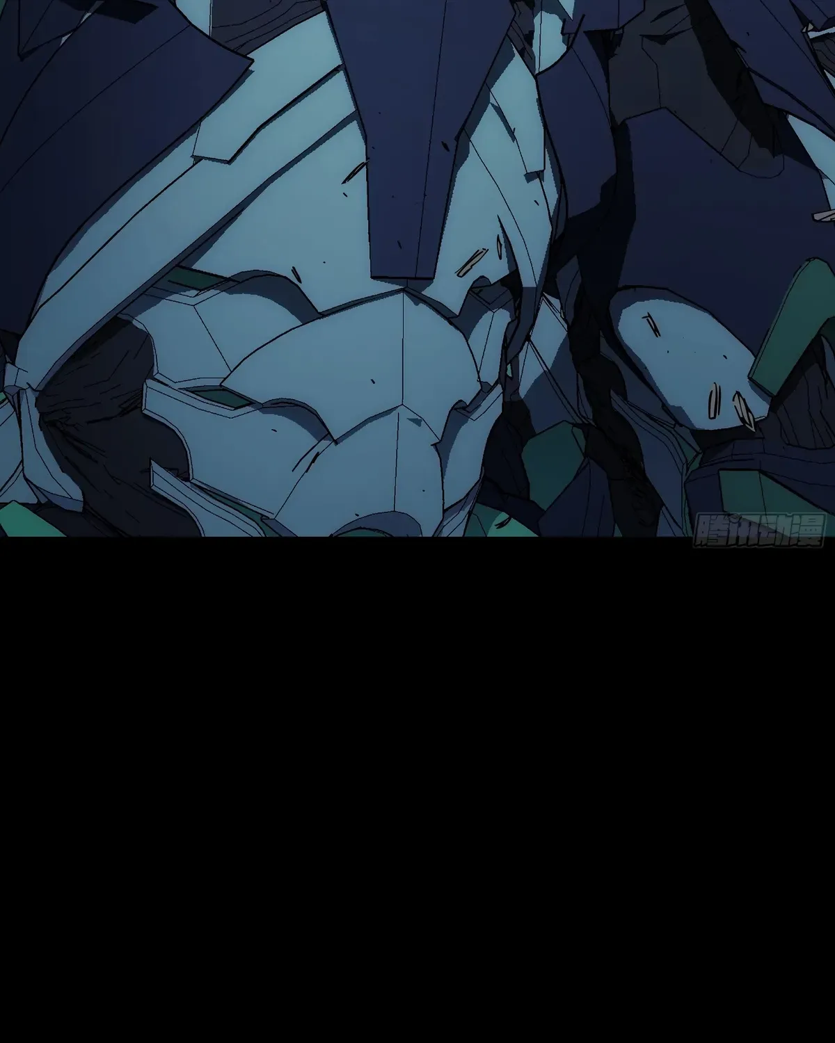 Read Steel Covenant chapter 43 image 69 on Lezhin