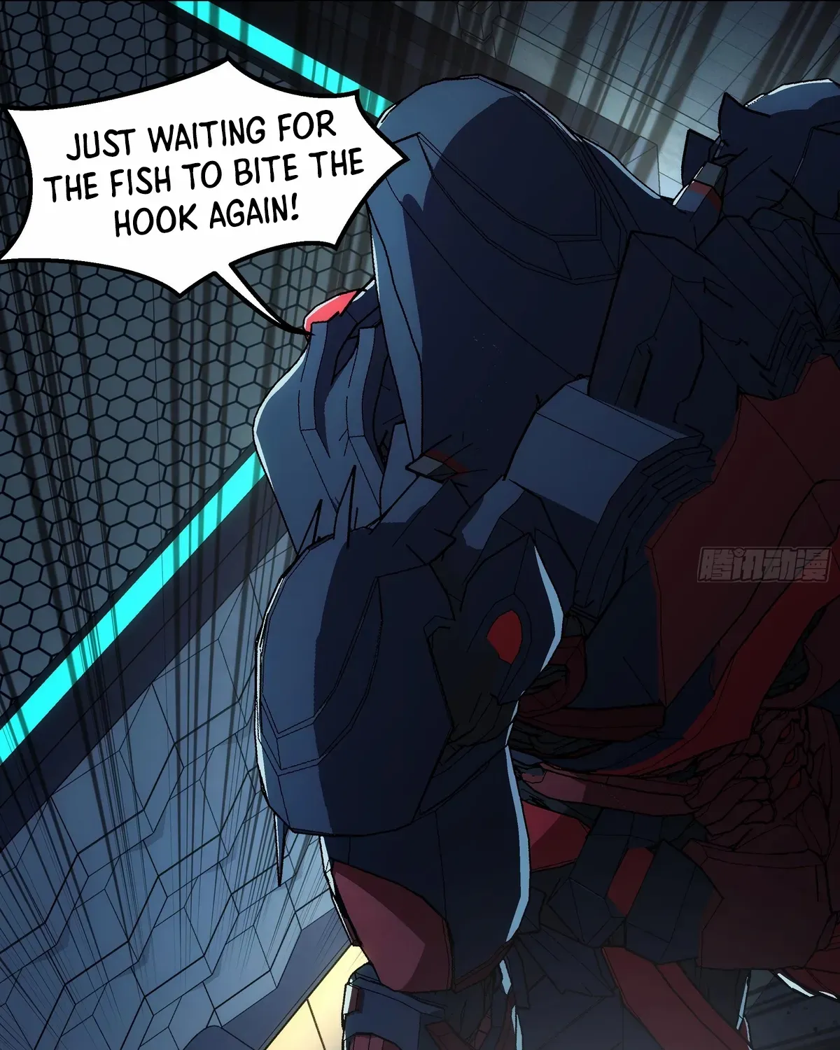 Read Steel Covenant chapter 43 image 71 on Lezhin