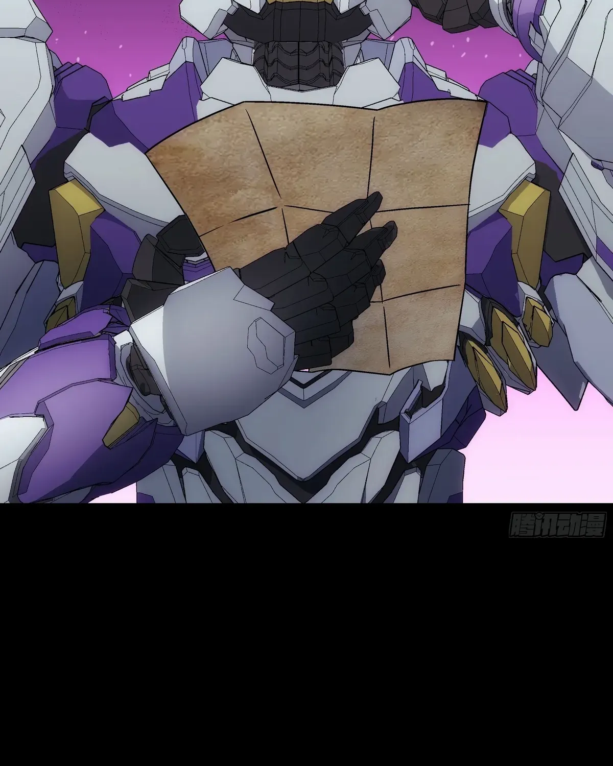 Read Steel Covenant chapter 43 image 79 on Lezhin