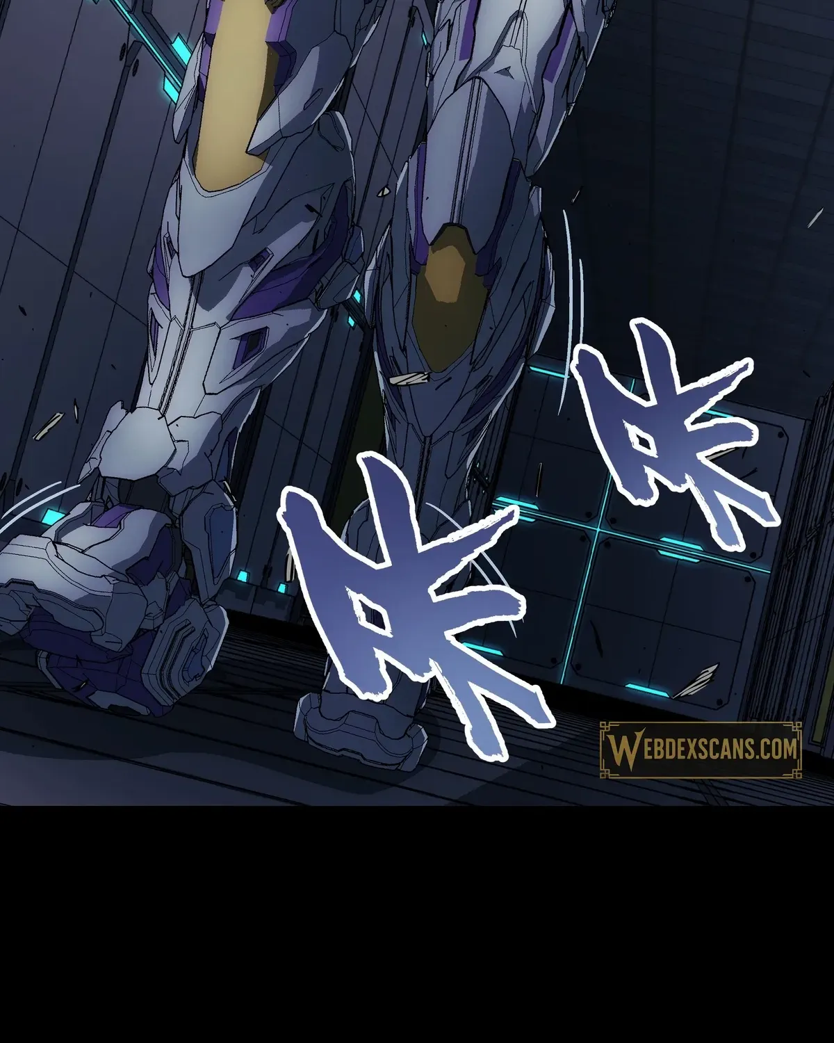 Read Steel Covenant chapter 43 image 82 on Lezhin