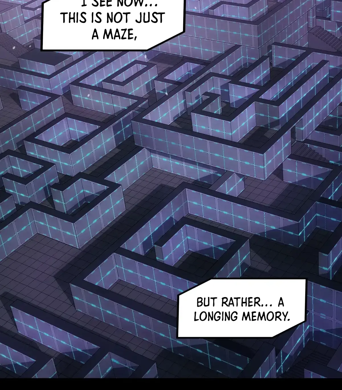 Read Steel Covenant chapter 44 image 1 on Lezhin