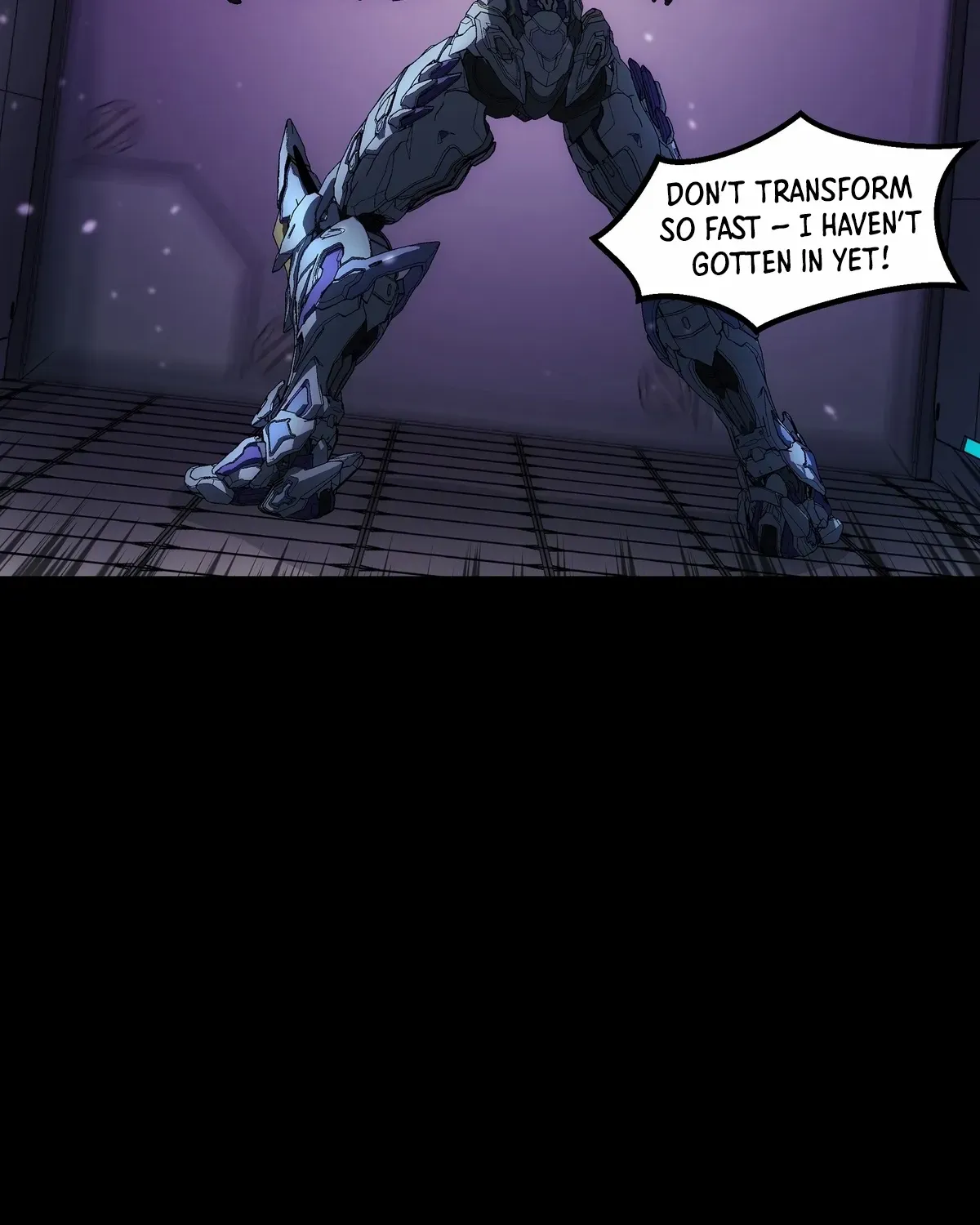 Read Steel Covenant chapter 44 image 10 on Lezhin
